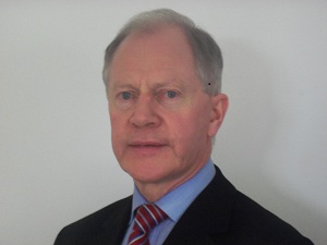 john bingham director at hydrogen scotland