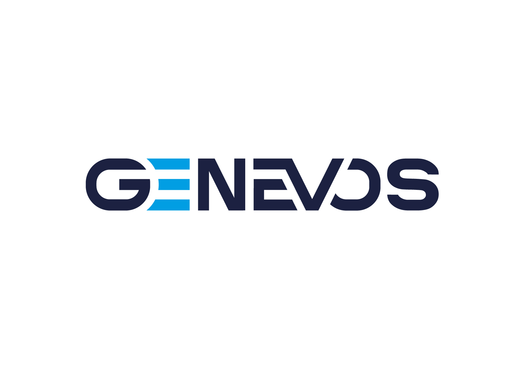 logo for Genevos